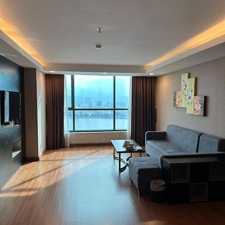 Muong Thanh Grand Da Nang Hotel Экстерьер фото